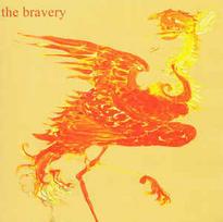 CD The Bravery - The Bravery