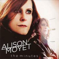 Pirkti CD Alison Moyet - The Minutes - Photo 1