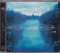 CD Auf der Maur - Auf Der Maur