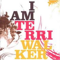 CD Terri Walker - I Am