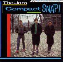 CD The Jam - Compact Snap!