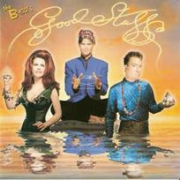 CD The B-52's - Good Stuff