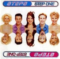 CD Steps - Step One