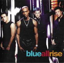 CD Blue - All Rise