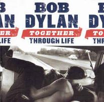 CD Bob Dylan - Together Through Life