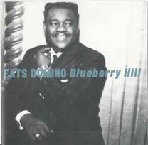 CD Fats Domino - Blueberry Hill