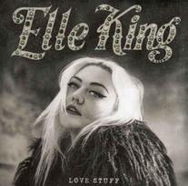 CD Elle King - Love Stuff