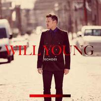CD Will Young - Echoes
