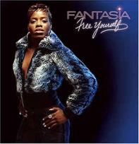 CD Fantasia - Free Yourself