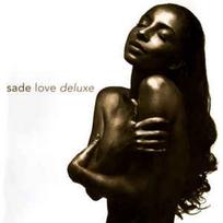CD Sade - Love Deluxe