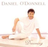 CD Daniel O'Donnell - Dreaming