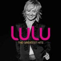 CD Lulu - The Greatest Hits