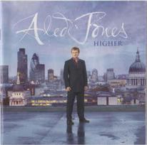 CD Aled Jones - Higher