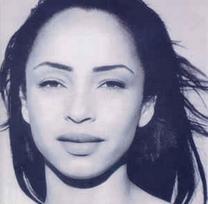CD Sade - The Best Of Sade