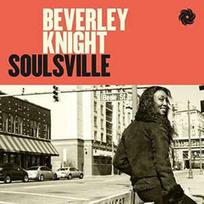 CD Beverley Knight - Soulsville