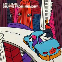 CD Embrace - Drawn From Memory