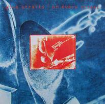 CD Dire Straits - On Every Street