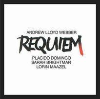 CD Andrew Lloyd Webber - Requiem