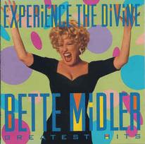 CD Bette Midler - Experience The Divine (Greatest Hits)