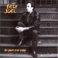 CD Billy Joel - An Innocent Man