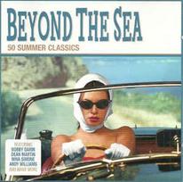 CD Various - Beyond The Sea - 50 Summer Classics
