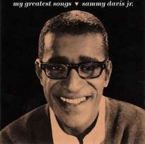 CD Sammy Davis Jr. - My Greatest Songs