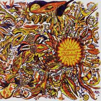 CD Laura Marling - Alas I Cannot Swim