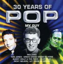 CD Various - 30 Years Of Pop - My Guy