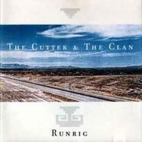 CD Runrig - The Cutter & The Clan