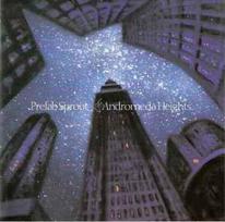 CD Prefab Sprout - Andromeda Heights