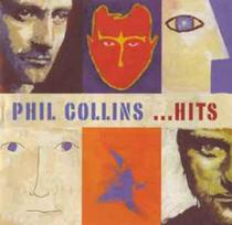 CD Phil Collins - ...Hits