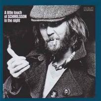 CD Nilsson - A Little Touch Of Schmilsson In The Night
