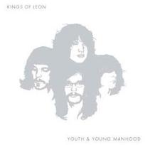 CD Kings Of Leon - Youth & Young Manhood