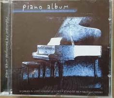 CD Impromptus - Piano Album