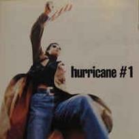 CD Hurricane #1 - Hurricane #1