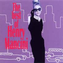 CD Henry Mancini - The Best Of Henry Mancini