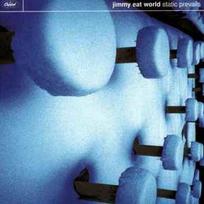 CD Jimmy Eat World - Static Prevails