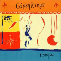 CD Gipsy Kings - Compas