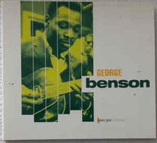 CD George Benson - Sony Jazz Collection