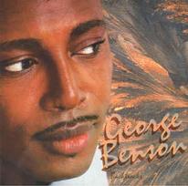 CD George Benson - Backtracks