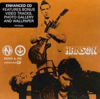 CD Hanson - Penny & Me