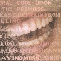 CD Alanis Morissette - Supposed Former Infatuation Junkie