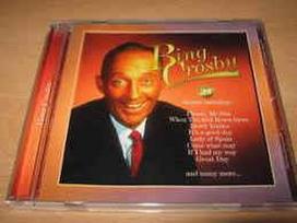 CD Bing Crosby - 29 Classics