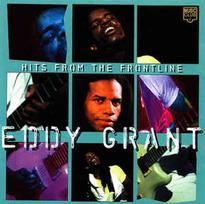 Pirkti CD Eddy Grant - Hits From The Frontline - Photo 1