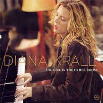 CD Diana Krall - The Girl In The Other Room