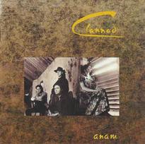 CD Clannad - Anam