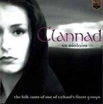 CD Clannad - An Díolaim