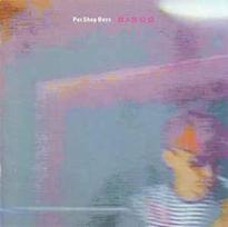CD Pet Shop Boys - Disco