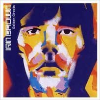 CD Ian Brown - Golden Greats