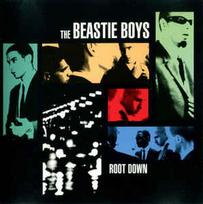 CD Beastie Boys - Root Down EP